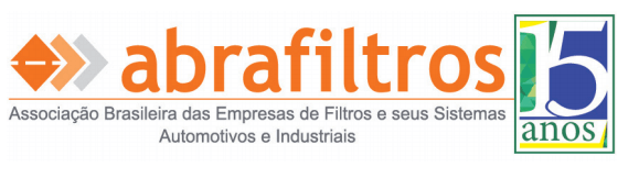 Abrafiltros celebra 15 anos de história e avanços no mercado de filtração